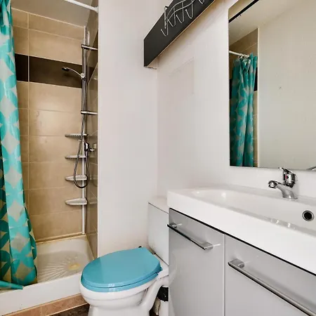 Le Tourmalet - Maeva - 3 Personnes - Confort Mae-5281