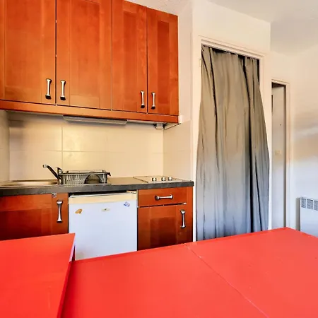 Le Tourmalet - Maeva - 3 Personnes - Confort Mae-5281 La Mongie