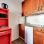 Apartmán Le Tourmalet - Maeva - 3 Personnes - Confort Mae-5281 *