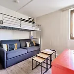 Apartmán Le Tourmalet - Maeva - 3 Personnes - Confort Mae-5281