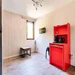 Le Tourmalet - Maeva - 3 Personnes - Confort Mae-5281 La Mongie