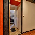 Apartmán Le Tourmalet - Maeva - 3 Personnes - Confort Mae-5281 *