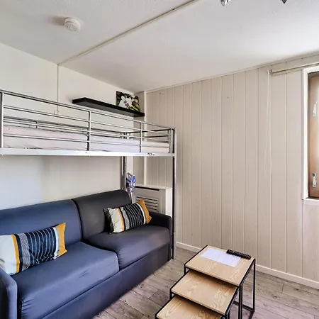 Le Tourmalet - Maeva - 3 Personnes - Confort Mae-5281 *