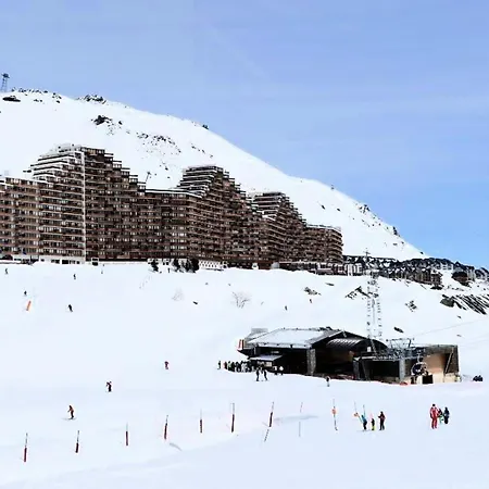 Apartment Le Tourmalet - Maeva - 3 Personnes - Confort Mae-5281