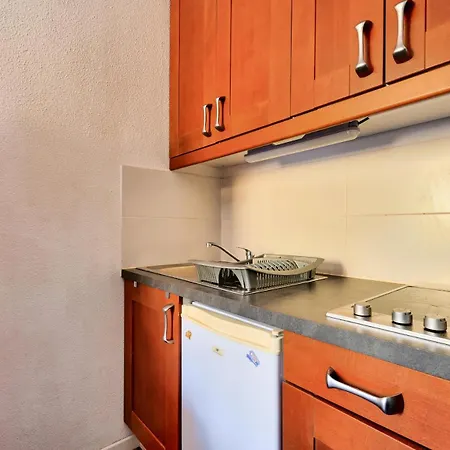 Le Tourmalet - Maeva - 3 Personnes - Confort Mae-5281