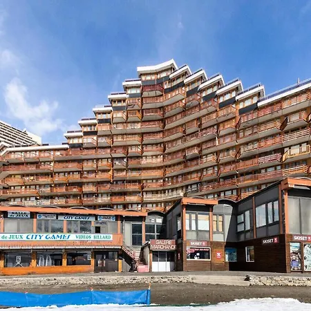 Le Tourmalet - Maeva - 3 Personnes - Confort Mae-5281 Διαμέρισμα *