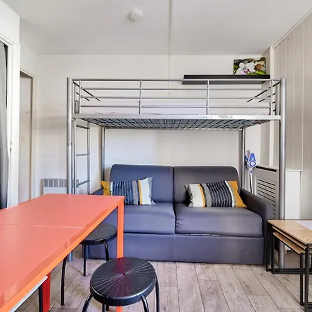 Le Tourmalet - Maeva - 3 Personnes - Confort Mae-5281 Διαμέρισμα *