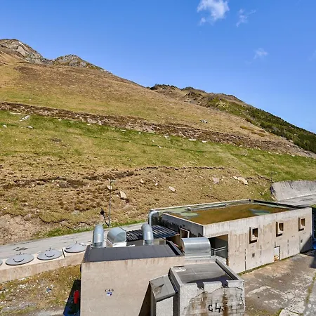 Διαμέρισμα Le Tourmalet - Maeva - 3 Personnes - Confort Mae-5281