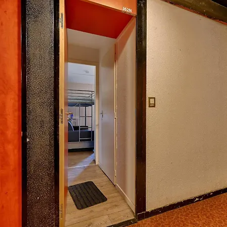 Le Tourmalet - Maeva - 3 Personnes - Confort Mae-5281 Διαμέρισμα
