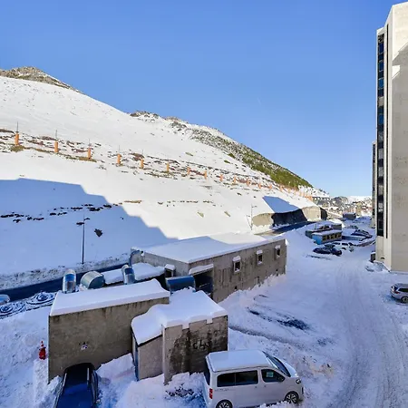 Διαμέρισμα Le Tourmalet - Maeva - 3 Personnes - Confort Mae-5281 *