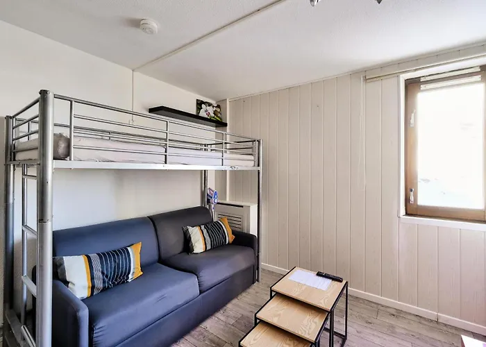 Le Tourmalet - Maeva - 3 Personnes - Confort Mae-5281 *