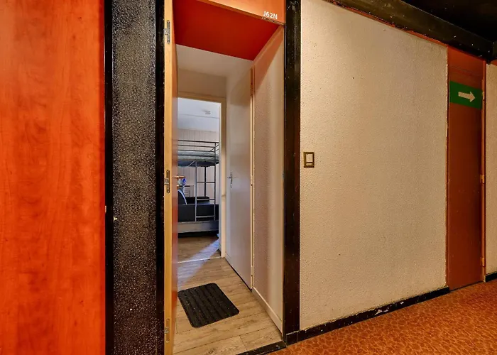 アパート Le Tourmalet - Maeva - 3 Personnes - Confort Mae-5281 *